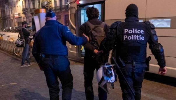 Belgijska policija prekinula orgije u kojima je učestvovao i zastupnik EU parlamenta