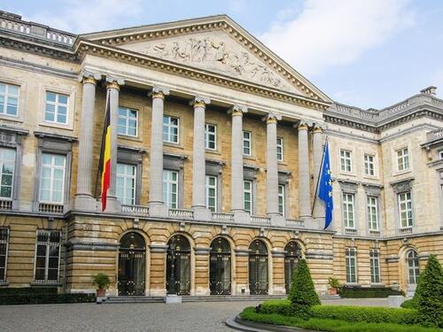 Belgijska vlada razmatra slanje zatvorenika na služenje kazni na Kosovu