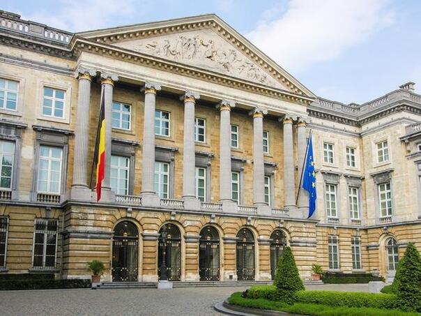 Belgijska vlada razmatra slanje zatvorenika na služenje kazni na Kosovu