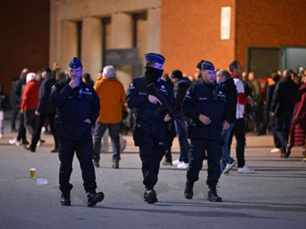 Belgijski ministar pravde podnio ostavku zbog slučaja naoružanog tuniskog napadača