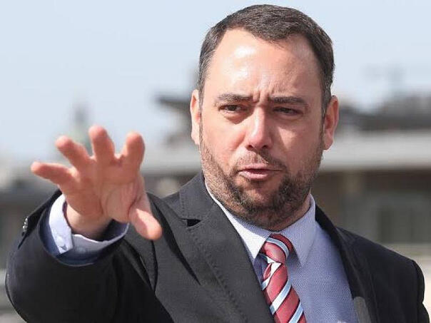 Belgijski ministar: Samo jedna riječ može opisati ono što se dešava u Gazi