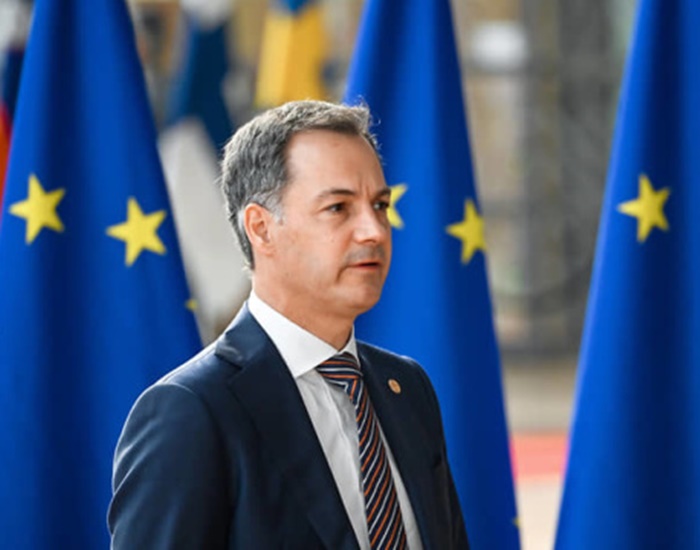 Belgijski premijer: Demokratije i slobodne vrijednosti ove godine na kušnji