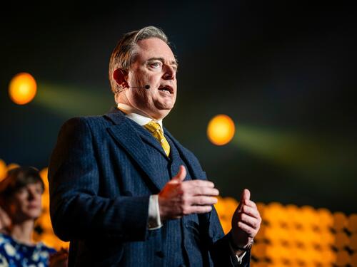 Belgijski premijer: Oduzimanje ruskih sredstava bi bilo činom rata