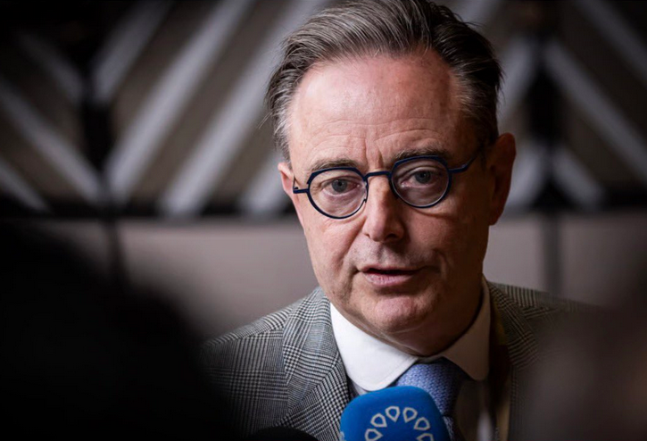 Belgijski premijer: Rusija neće izgubiti rat u Ukrajini, to je bajka