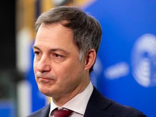 Belgijski premijer: Sirijci neće biti vraćeni dok se ne uspostavi stabilnost