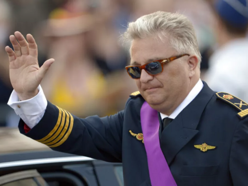 Belgijski princ i pored 360.000 eura godišnje, tražio socijalnu pomoć