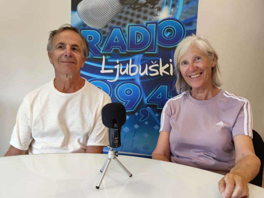 Belgijski turisti se zahvalili ljudima u Ljubuškom: Ugodno smo iznenađeni!