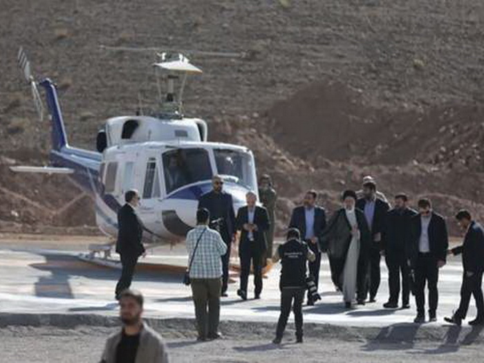 Bell 212: U kakvom je helikopteru poginuo iranski predsjednik?