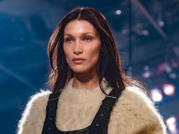 Bella Hadid lansira beauty brend