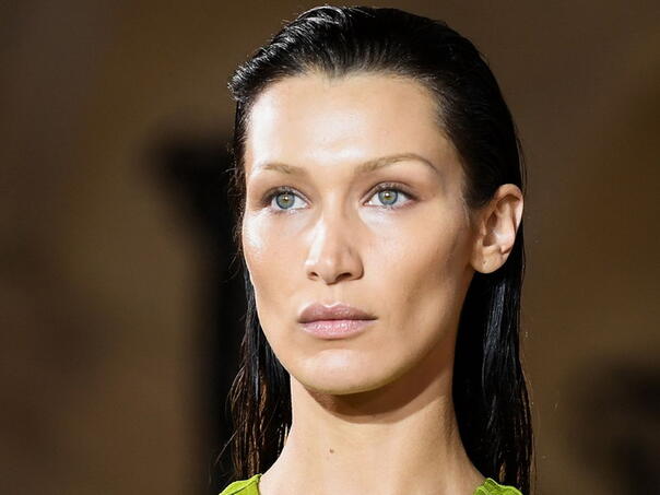 Bella Hadid: Prijetili su mi smrću, ali djeca u Gazi ne mogu priuštiti našu šutnju