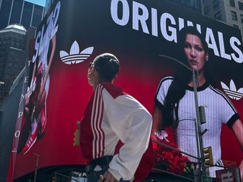 Bella Hadid želi tužiti Adidas: Vodili okrutnu kampanju