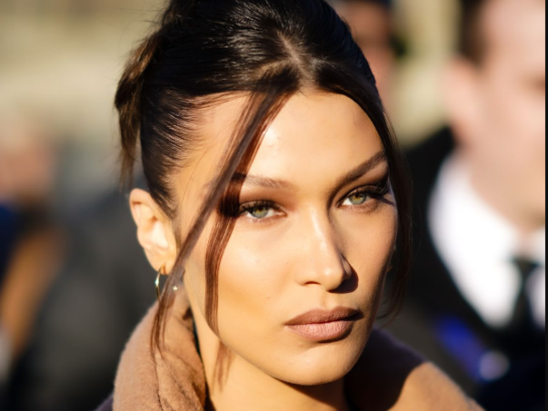 Bella Hadid žestoko prozvala izraelskog ministra