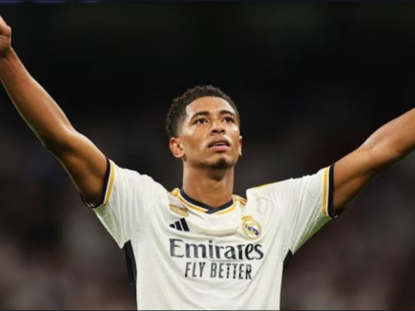 Bellingham opet junak Reala, Galata u ludoj završnici do remija