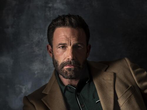 Ben Affleck i nova romantična prilika: Je li sada pravo vrijeme za ljubav?