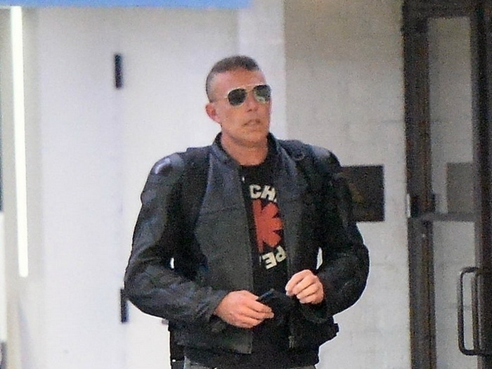 Ben Affleck ima novi imidž