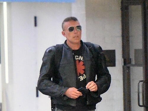 Ben Affleck ima novi imidž