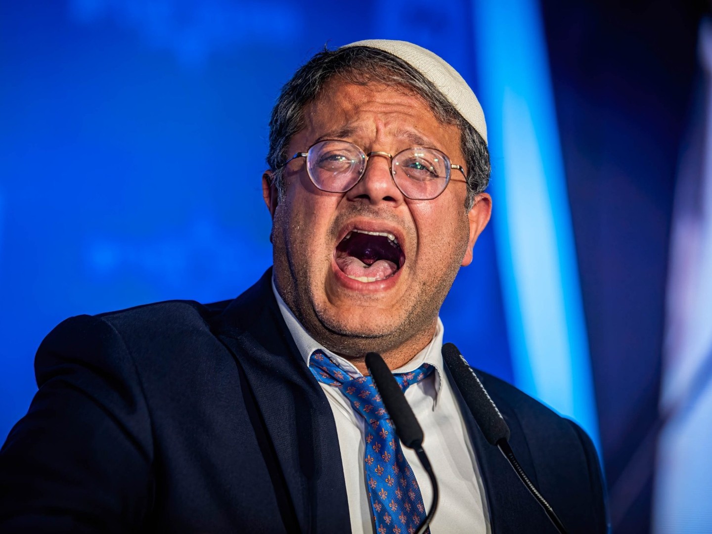 Ben-Gvir iznio plan za iseljavanje Palestinaca iz Gaze