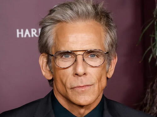 Ben Stiller napao Bijelu kuću: Ne koristite moj film za propagandu