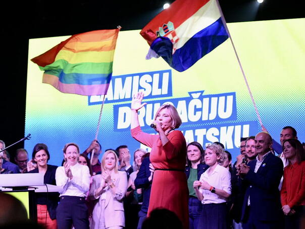 Benčić: Srušit ćemo HDZ i podržati manjinsku vladu