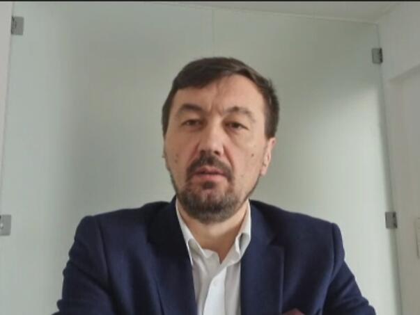 Bencun: Nema povrijeđenih državljana BiH u Gracu