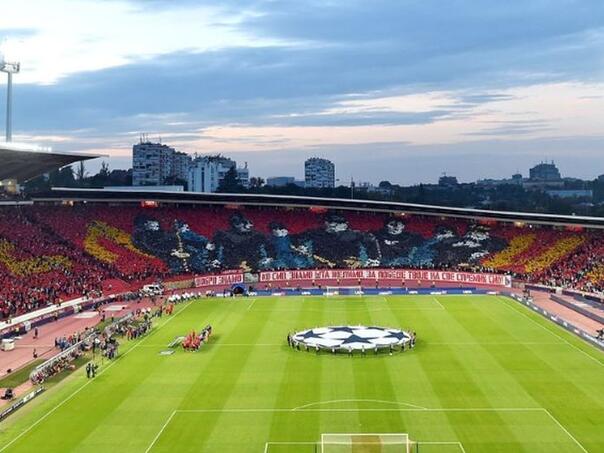 Benfica slavila u Beogradu protiv Zvezde, Bayer protutnjao kroz Rotterdam