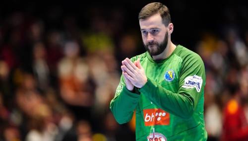 Benjamin Burić i dva trenera reprezentacije BiH pozitivni na koronavirus
