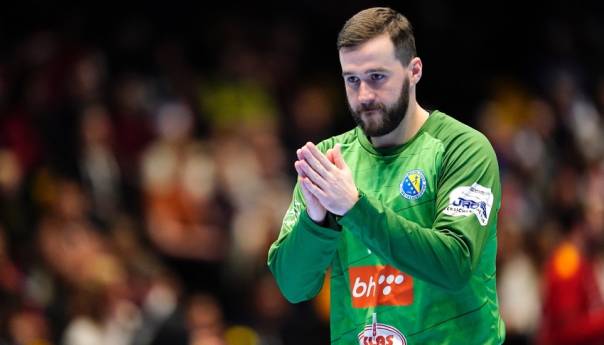 Benjamin Burić i dva trenera reprezentacije BiH pozitivni na koronavirus