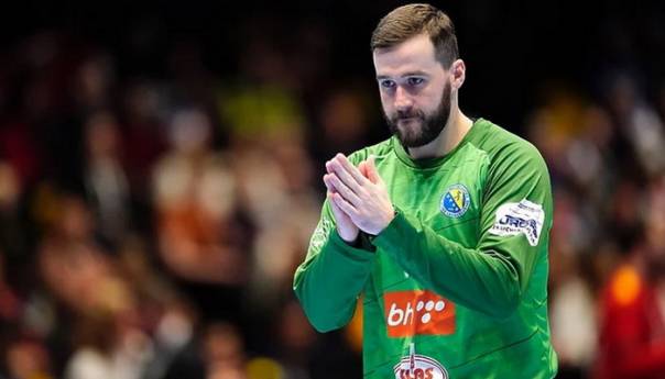 Benjamin Burić se priključuje reprezentaciji BiH