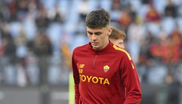 Benjamin Tahirović je novi član Ajaxa