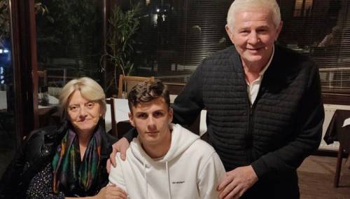 Benjamin Tahirović je novi igrač BiH!