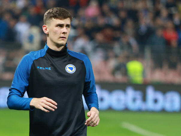 Tahirović na pragu transfera u Serie A: Ajax u problemu!