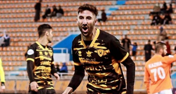 Benjamin Tatar se vratio u PLBiH, igrat će u FK Borac