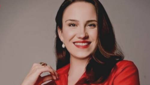 Benjamina Karić prijedlog SDP-a za gradonačelnicu Sarajeva