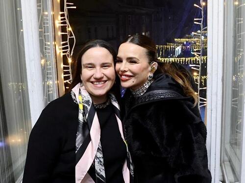 Benjamina Karić: Sarajevo diše ljubavlju, energijom i gostoprimstvom