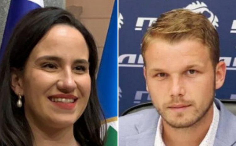 Karić se danas sastaje sa Stanivukovićem