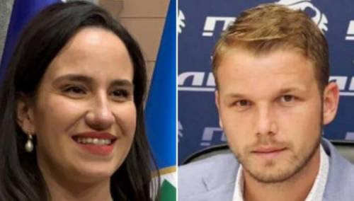 Karić se danas sastaje sa Stanivukovićem