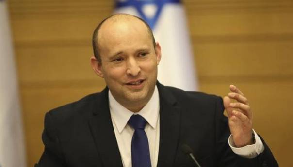 Bennet: Izrael može djelovati sam protiv Irana