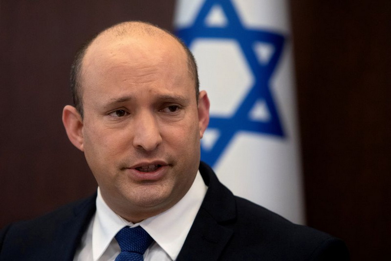 Bennett: Izrael će zadržati Golansku visoravan