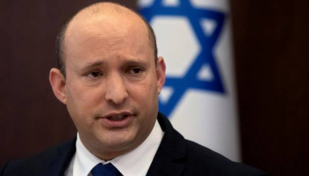 Bennett: Izrael će zadržati Golansku visoravan