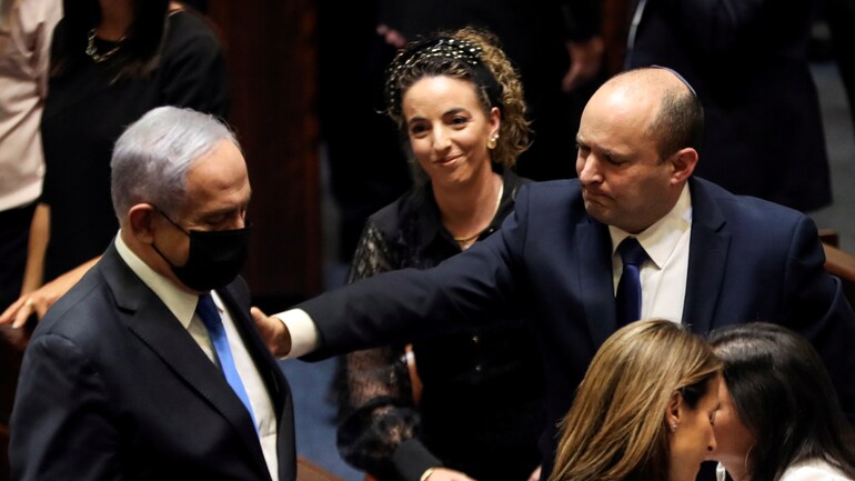 Bennett: Učinit ćemo sve što je potrebno da niko ne bi osjećao strah