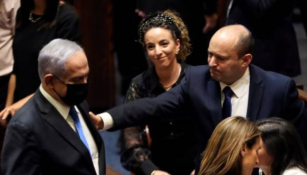 Bennett: Učinit ćemo sve što je potrebno da niko ne bi osjećao strah