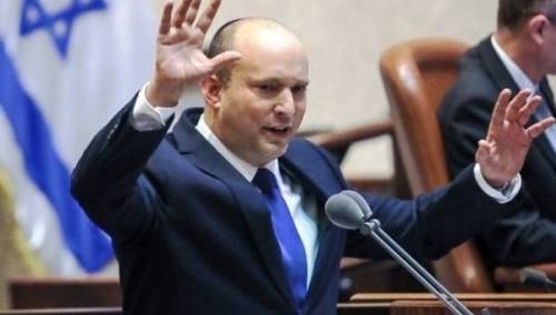 Bennett upozorio Hamas: Strpljenje Izraela isteklo