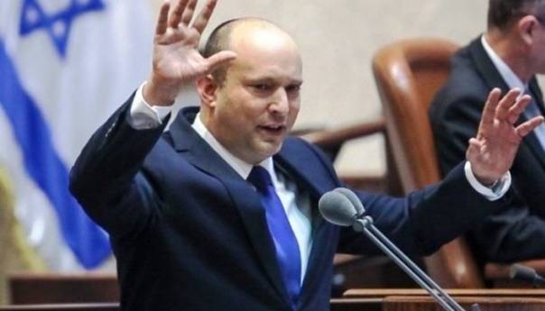 Bennett upozorio Hamas: Strpljenje Izraela isteklo