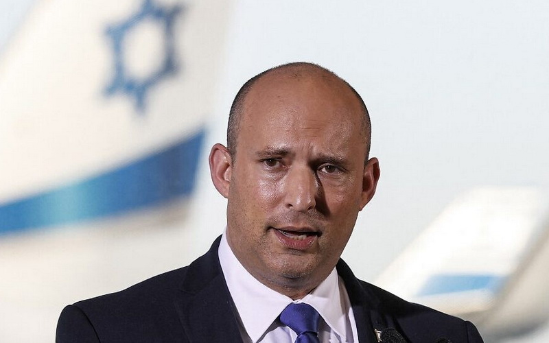 Bennett: Ako ne želite ograničenja idite se vakcinisati danas