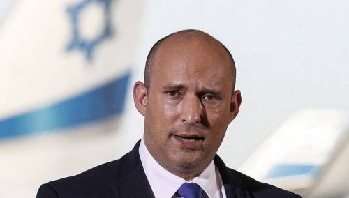 Bennett: Ako ne želite ograničenja idite se vakcinisati danas
