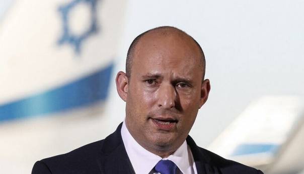 Bennett: Ako ne želite ograničenja idite se vakcinisati danas