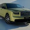 Bentley predstavio prvi potpuno električni automobil, stiže Torcal