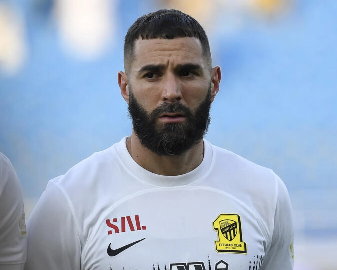 Benzema će tužiti francuskog ministra unutrašnjih poslova