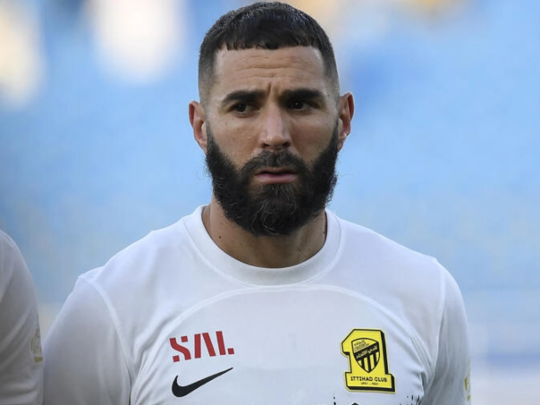 Benzema će tužiti francuskog ministra unutrašnjih poslova