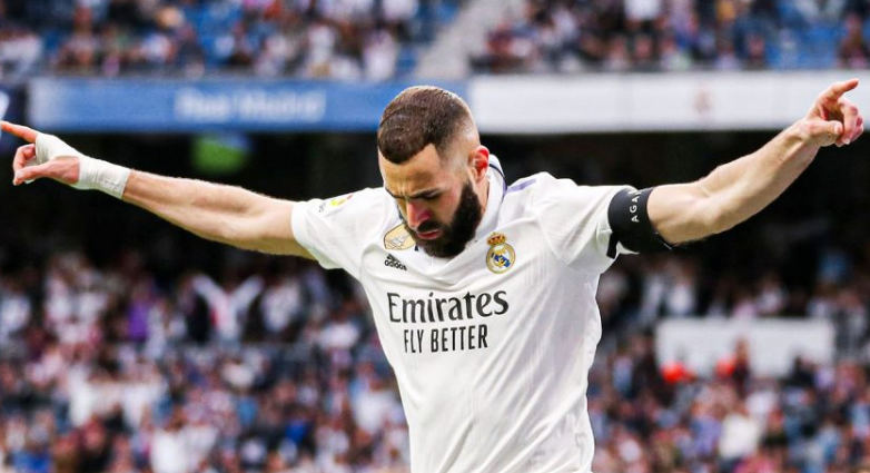 Benzema čelnicima Kraljevskog kluba javio da odlazi u Saudijsku Arabiju